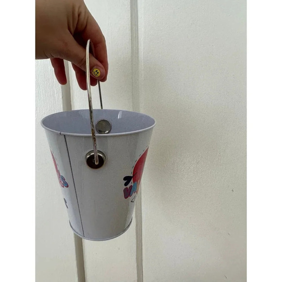 Happy Valentine’s Day Pail - Picture 6 of 6